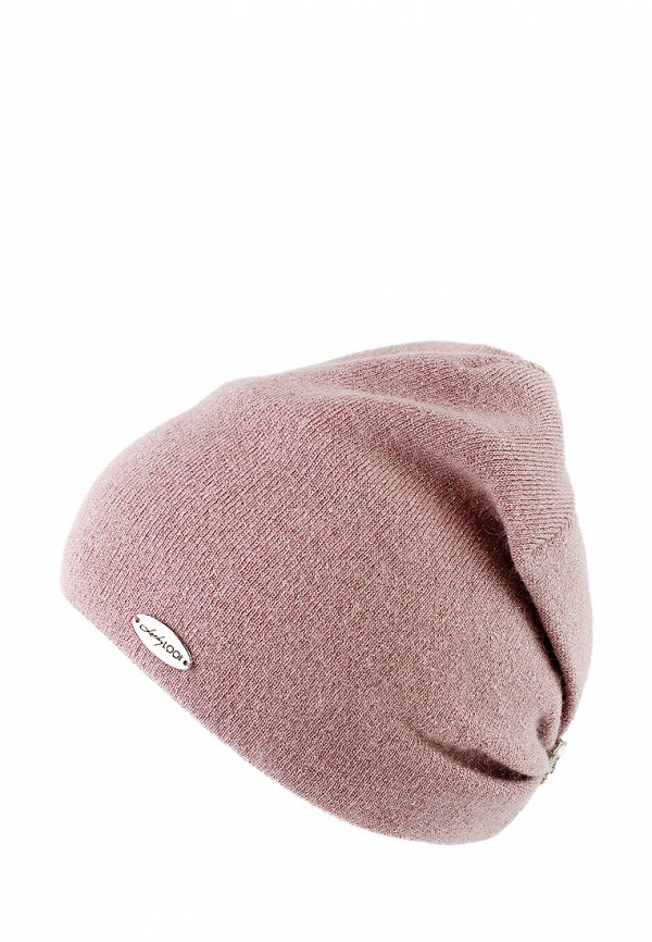 

Шапка LuckyLook, Розовый