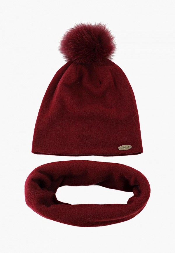 

Комплект LuckyLook, Бордовый, LuckyLook MP002XW1HPTF