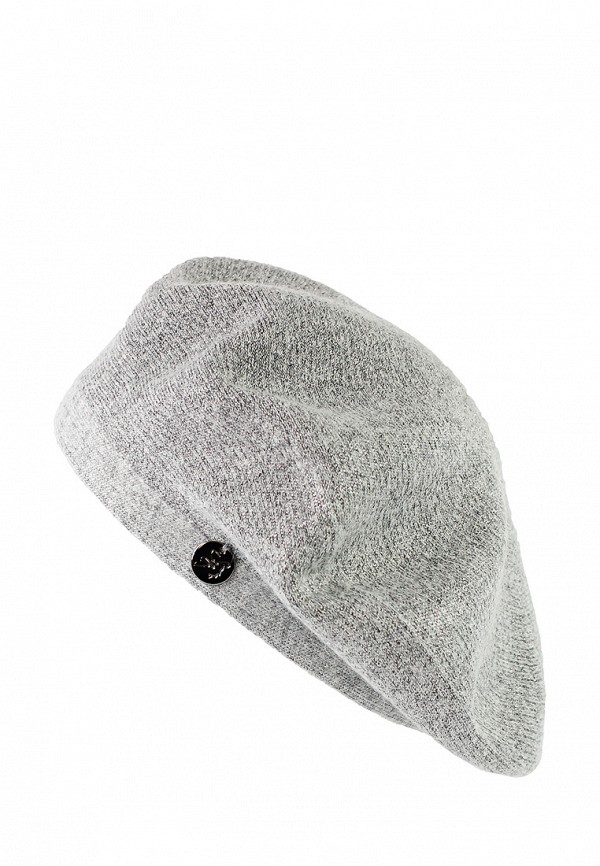 

Берет LuckyLook, Серый