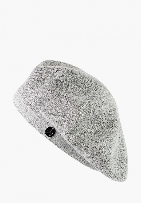 

Берет LuckyLook, Серый
