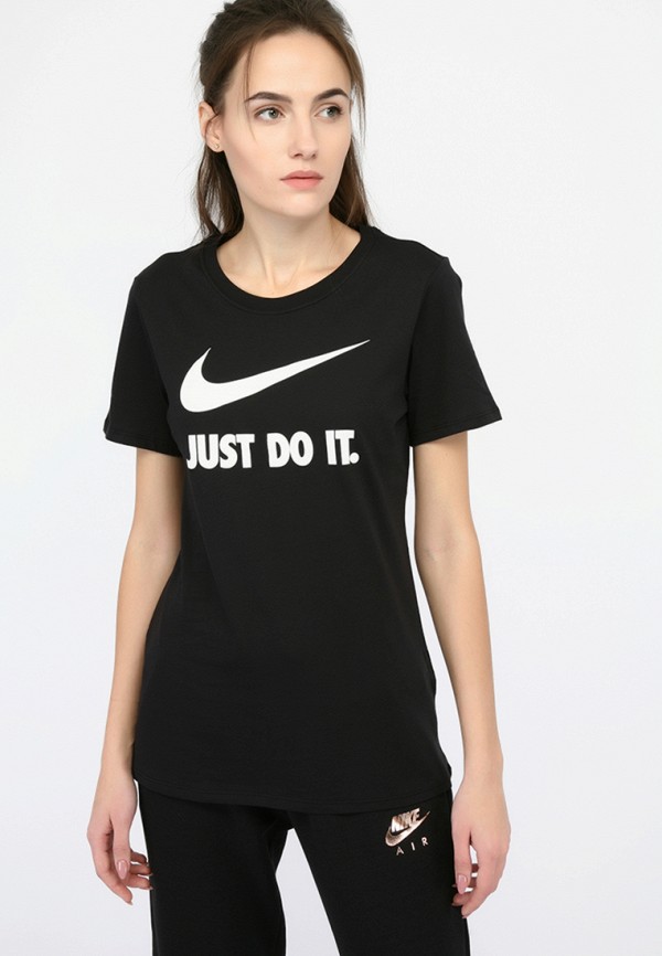 

Футболка Nike, Черный