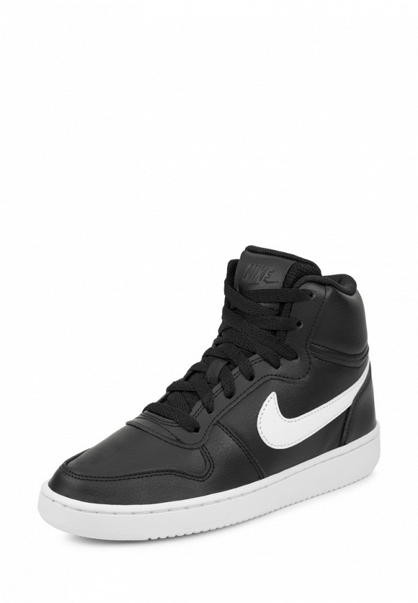 

Кеды Nike, Черный