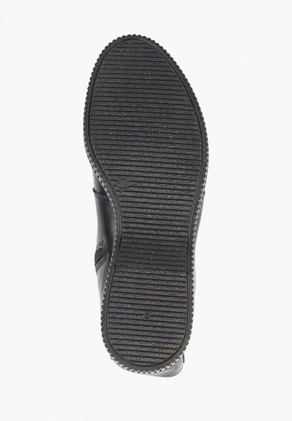 Ботинки Clovis цвет черный  Фото 5
