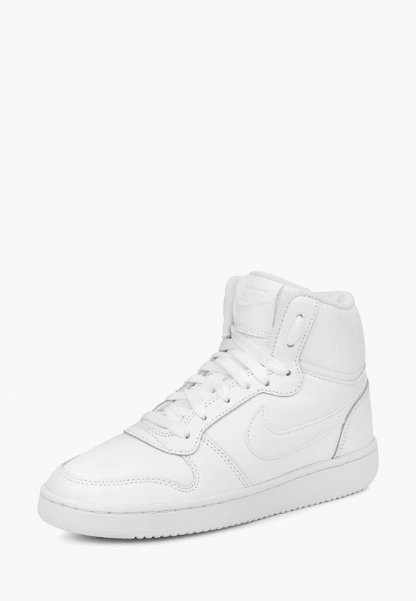 

Кеды Nike, Белый