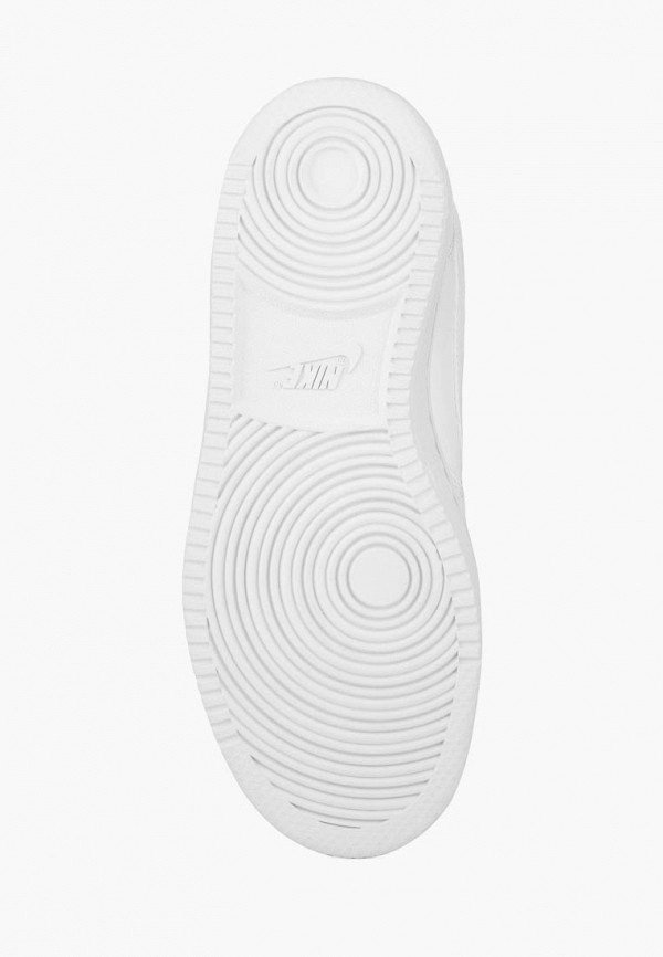 

Кеды Nike, Белый, Nike MP002XW1HQ9K