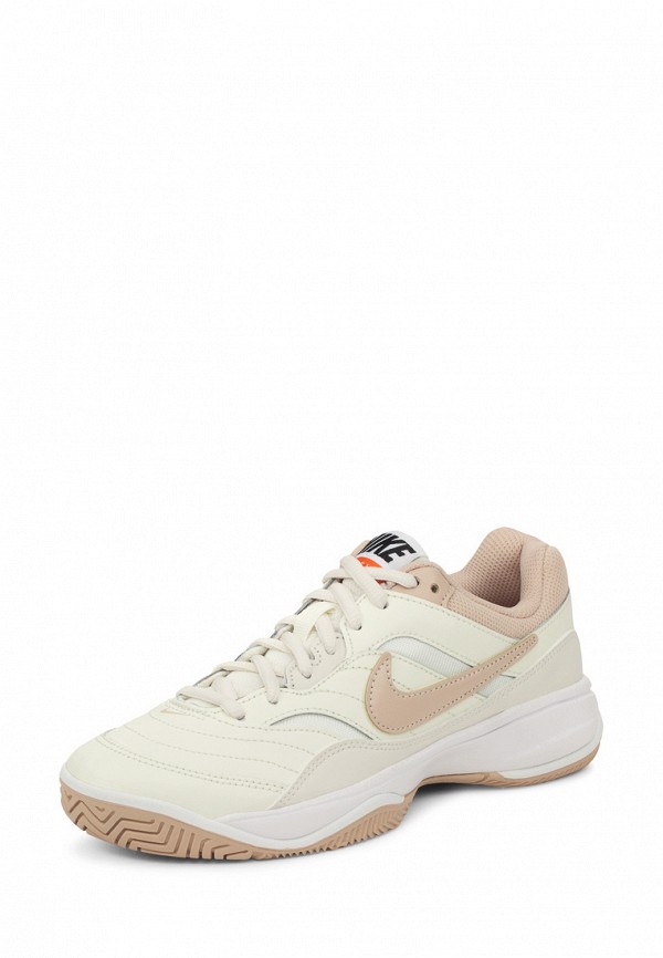 

Кроссовки Nike, Бежевый