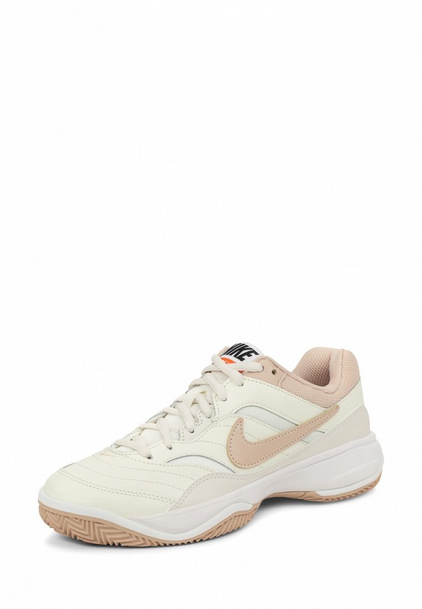 

Кроссовки Nike, Бежевый