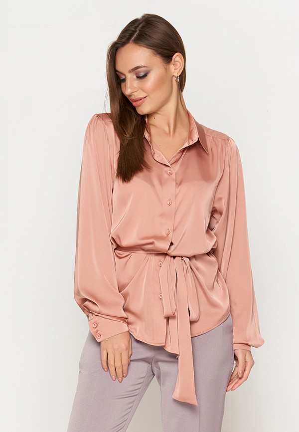 

Блуза Sellin, Коралловый