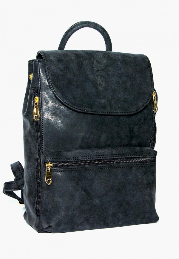 

Рюкзак Zgarda, Zgarda MP002XW1HQAE, Черный