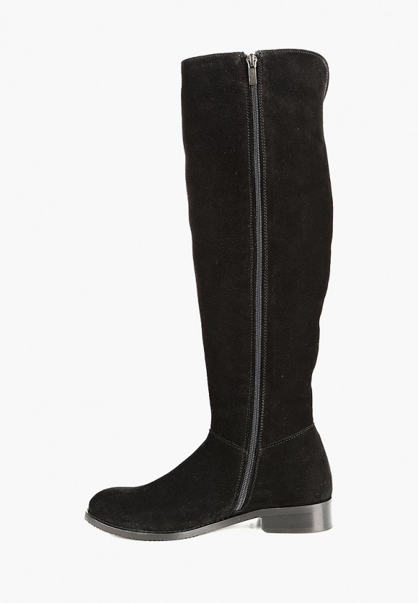 

Сапоги Casual; Casual MP002XW1HQAM, Черный