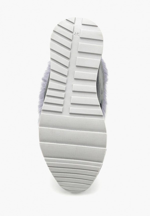 

Ботинки Tops; Tops MP002XW1HQAX, Серый