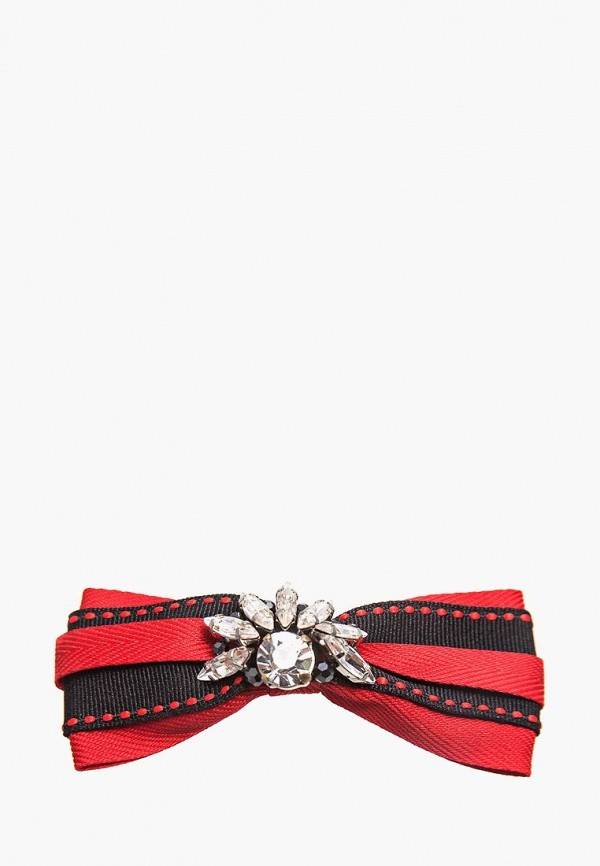 

Брошь Kameo-Bis, Красный