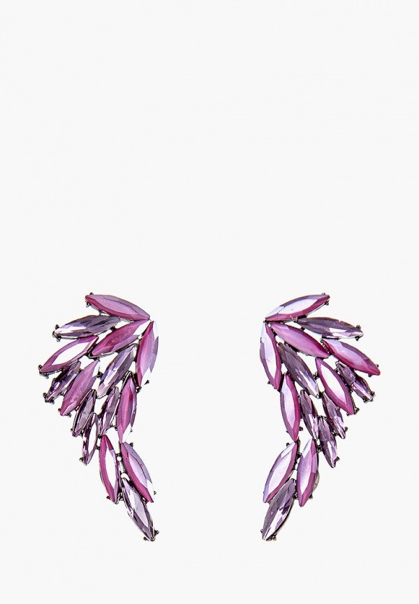 

Серьги Kameo-Bis, Разноцветный