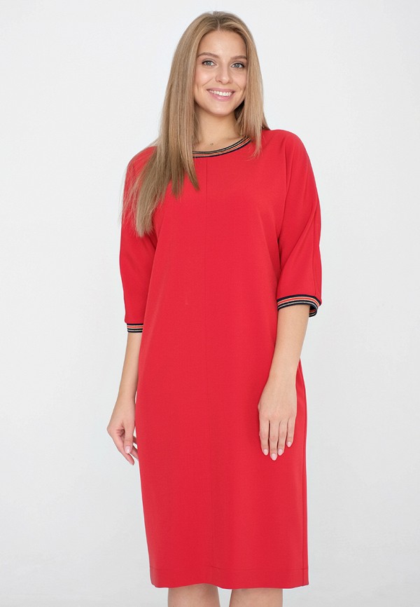 

Платье Eliseeva Olesya, Красный