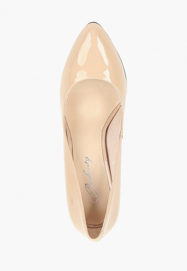 фото Туфли berkonty