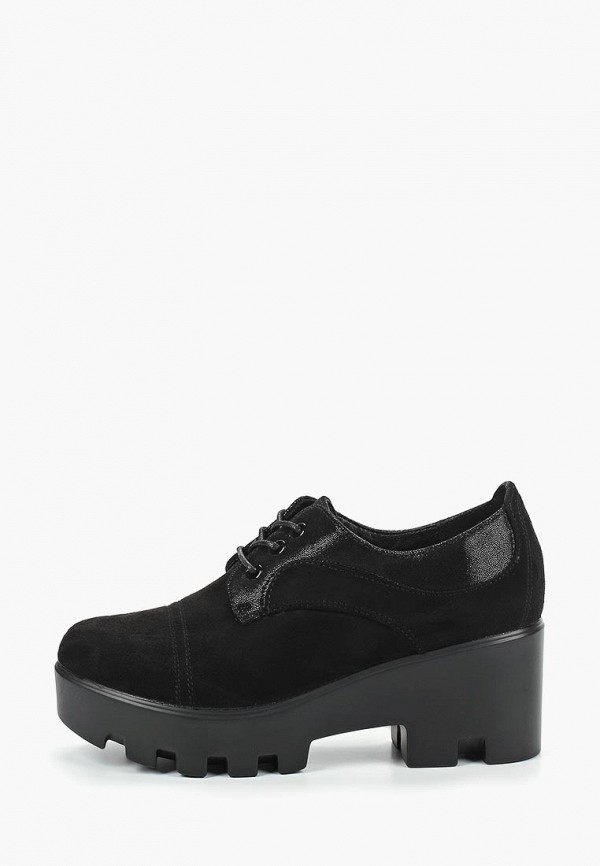 

Ботинки T.Taccardi, Черный