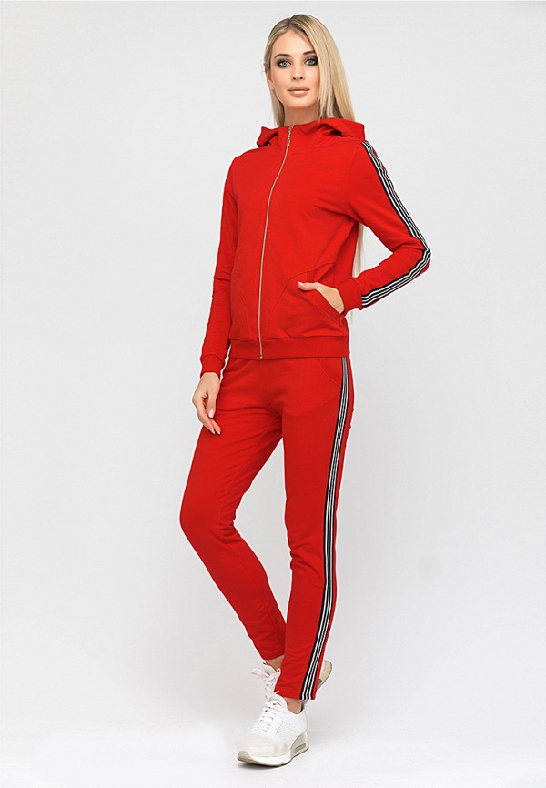 фото Костюм спортивный peche monnaie