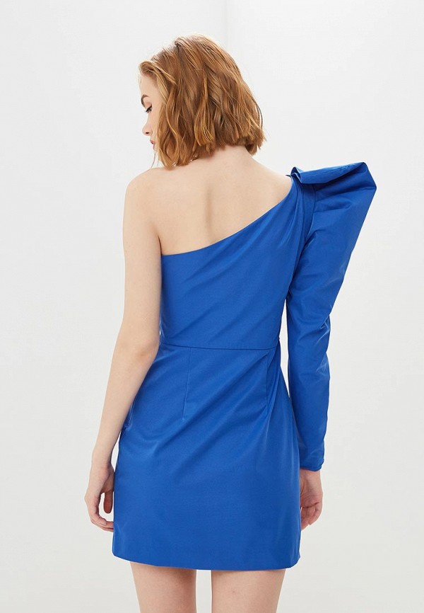 Платье Ruxara цвет синий  Фото 3