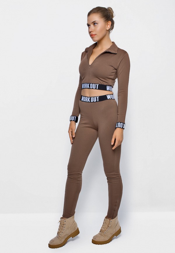 фото Костюм спортивный malaeva