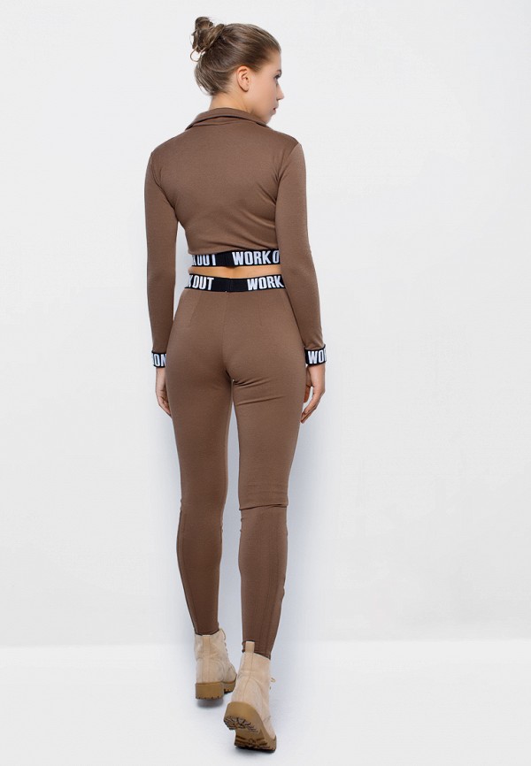 фото Костюм спортивный malaeva