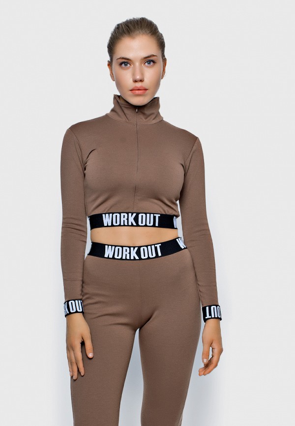 фото Костюм спортивный malaeva