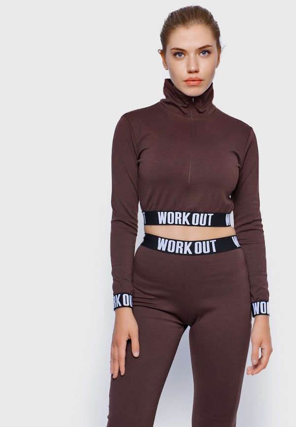 фото Костюм спортивный malaeva