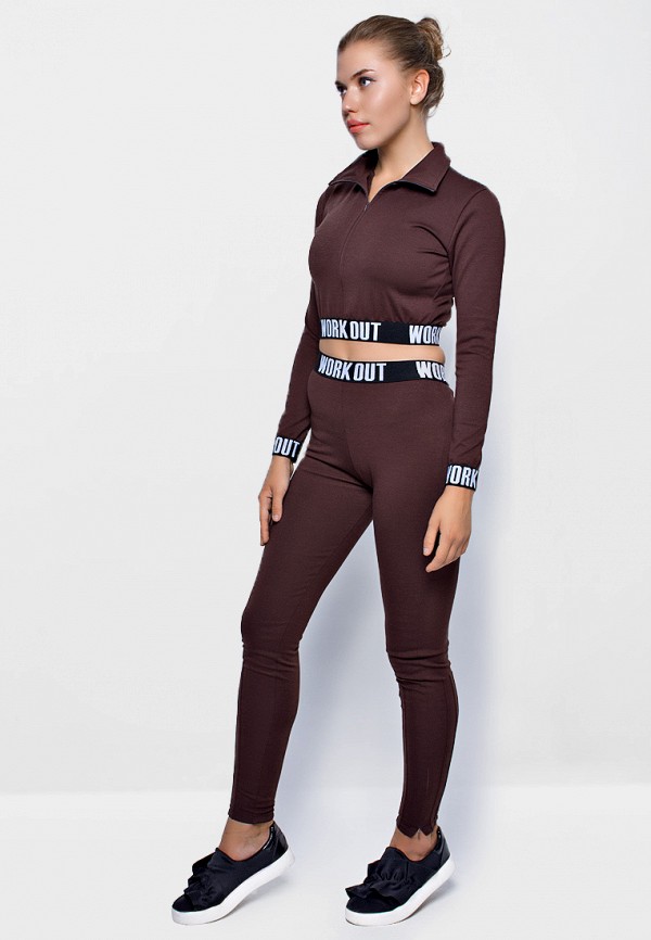 фото Костюм спортивный malaeva