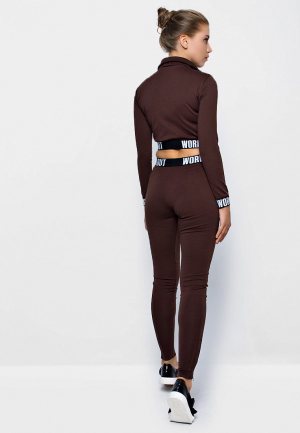 фото Костюм спортивный malaeva