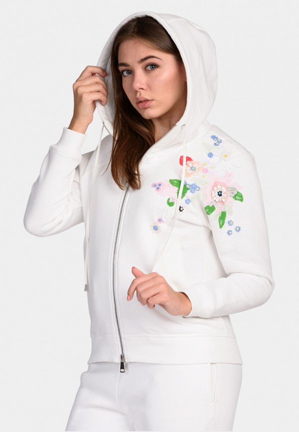 

Костюм спортивный O&J, Белый, O&J MP002XW1HRD5