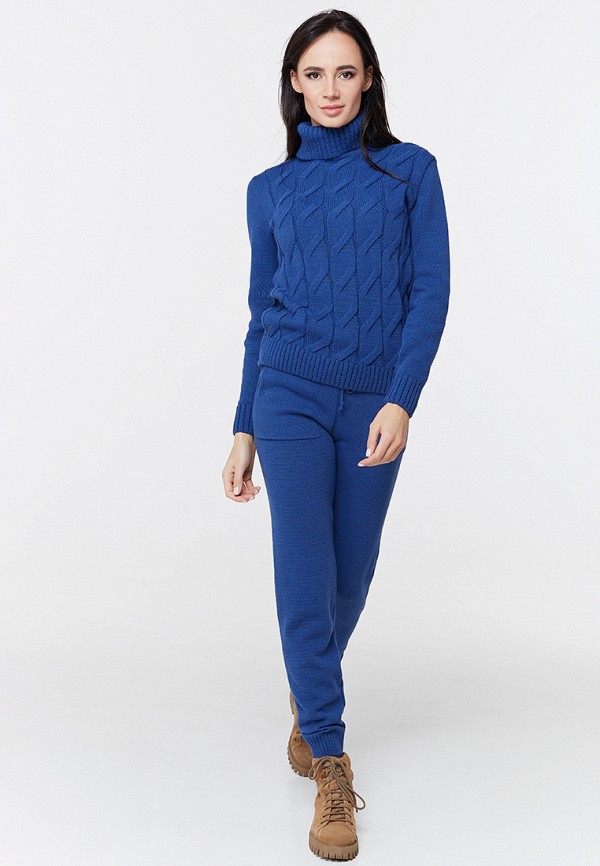 

Костюм Brunello de Neri, Синий