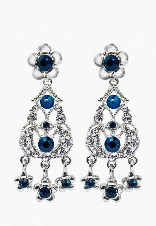 

Серьги Taya, Разноцветный