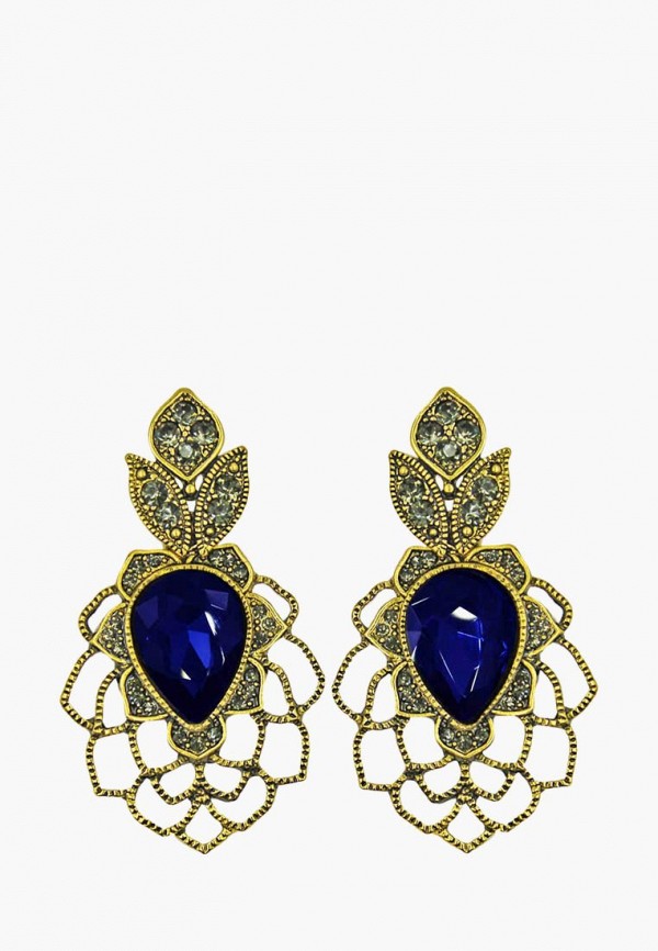 

Серьги Taya, Разноцветный