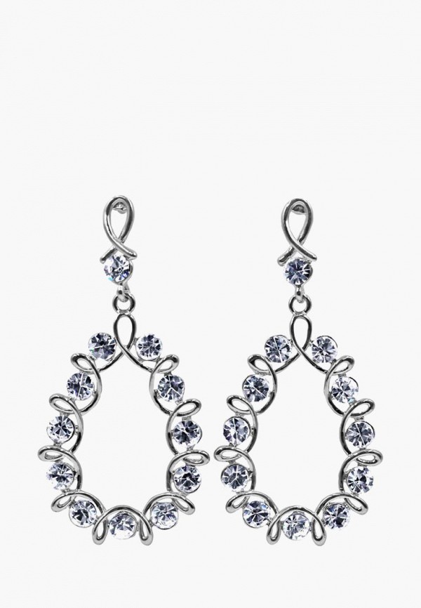 

Серьги Taya, Серебряный
