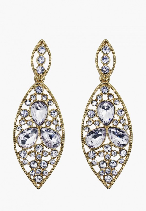 

Серьги Taya, Золотой