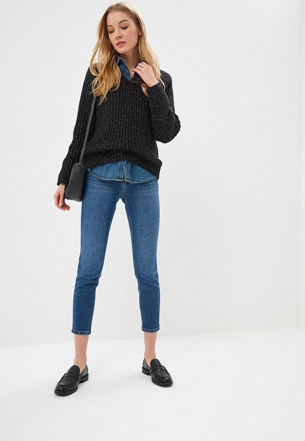 фото Пуловер fashion.love.story