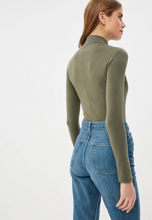 

Боди Fashion.Love.Story, Хаки