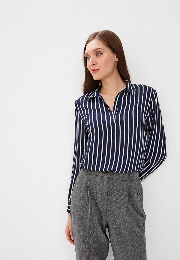 

Блуза Incity, Синий