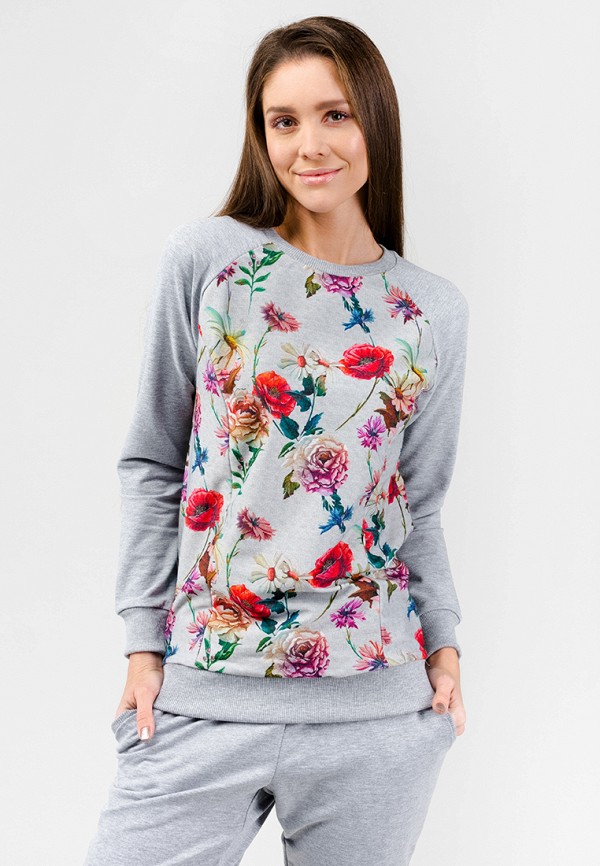 цена Свитшот Chic mama Chic mama MP002XW1HS21