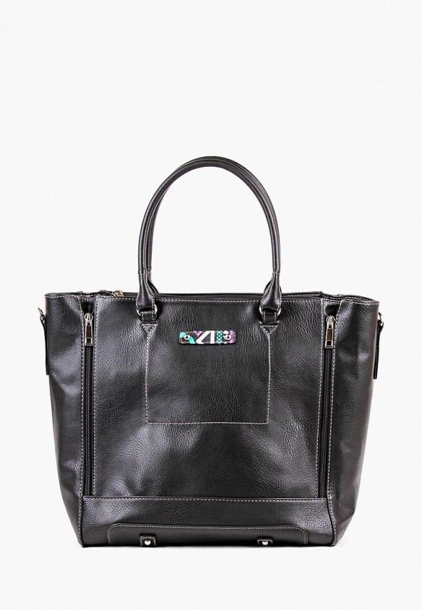 

Сумка Медведково, Черный