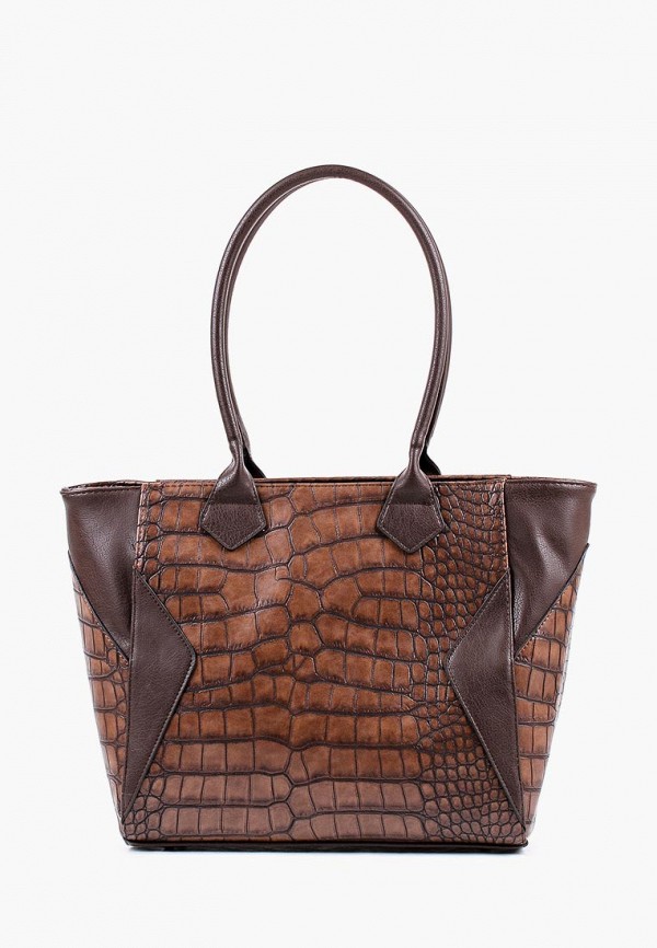 

Сумка Медведково, Коричневый