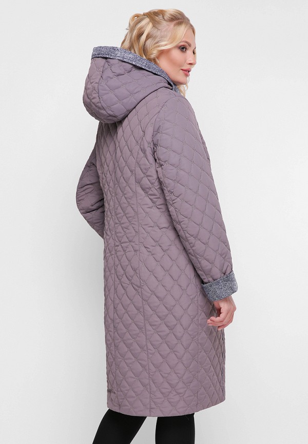 

Куртка утепленная Vlavi, Vlavi MP002XW1HSAW, Розовый