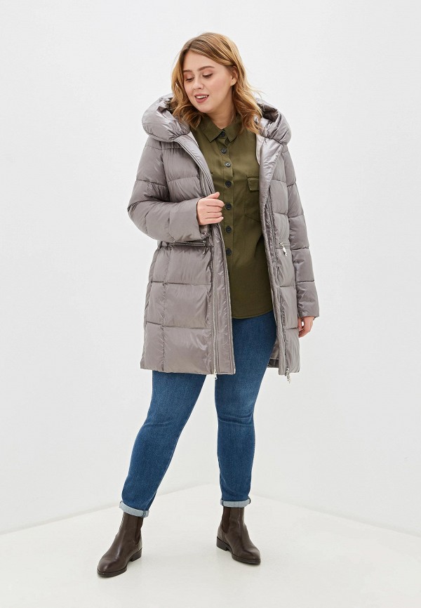 фото Куртка утепленная la biali