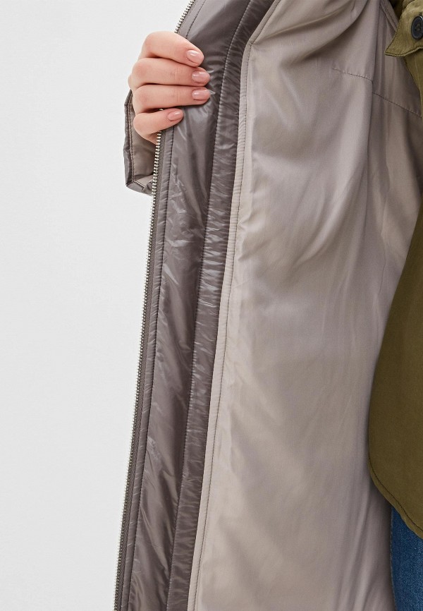 фото Куртка утепленная la biali