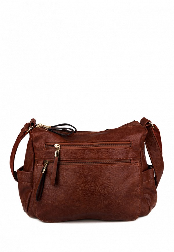 

Сумка Kafa, Коричневый