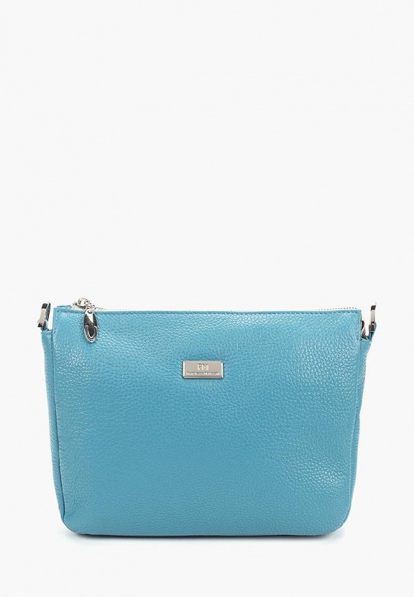 

Сумка Franchesco Mariscotti, Голубой