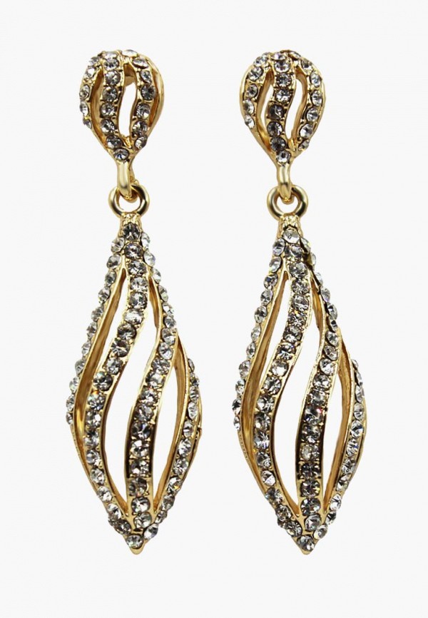 

Серьги Taya, Золотой