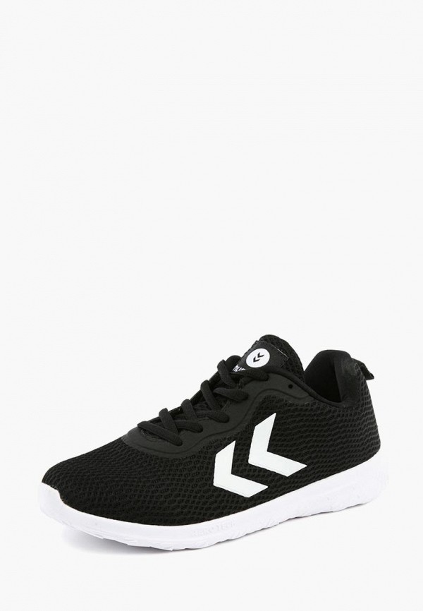 

Кроссовки Hummel, Черный, Hummel MP002XW1HSRB
