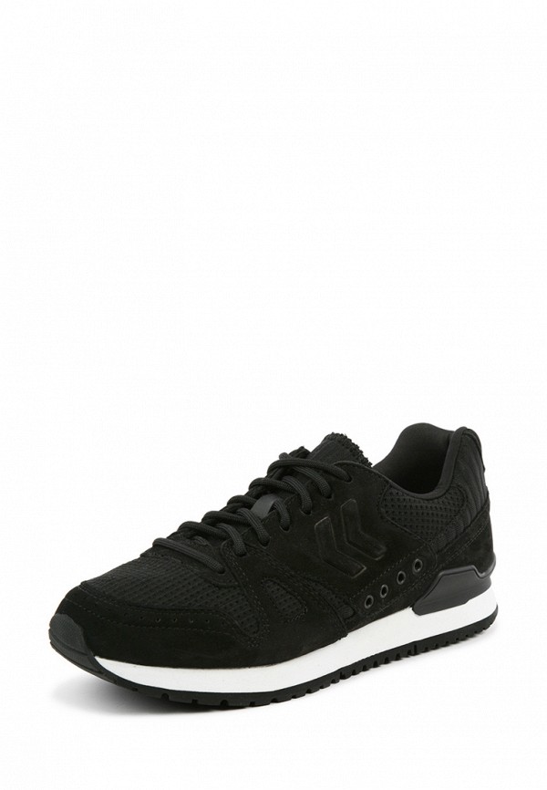 

Кроссовки Hummel, Черный