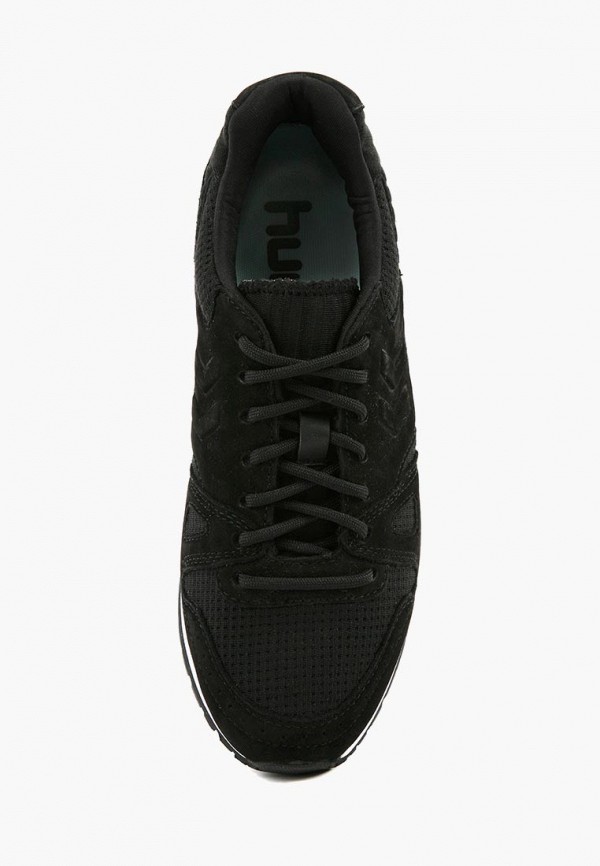 

Кроссовки Hummel; Hummel MP002XW1HSRC, Черный