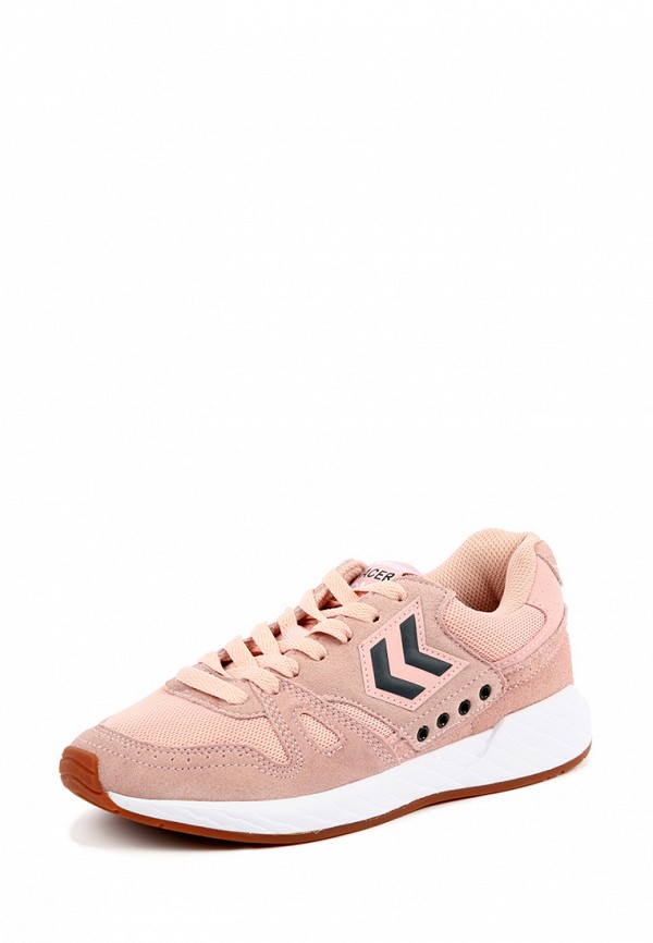 

Кроссовки Hummel, Розовый